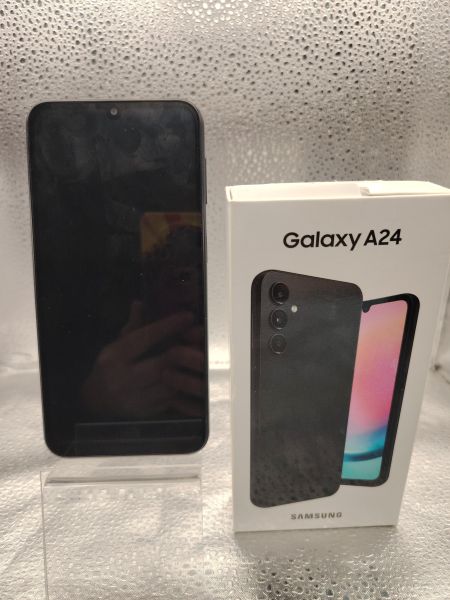 сотовый телефон Samsung Galaxy A24 6/128GB (A245F) Duos в Томск