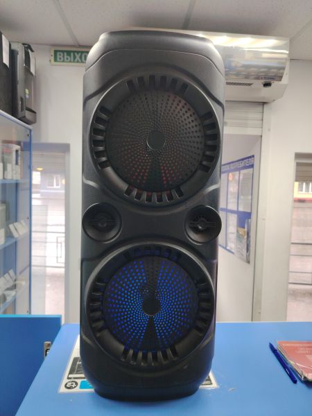портативная колонка Sing-e ZQS8229 в Томск