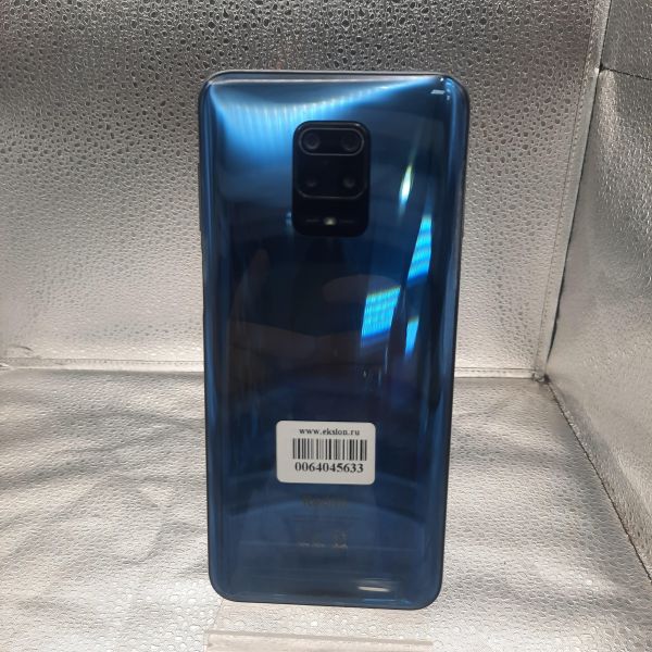 сотовый телефон Xiaomi Redmi Note 9 Pro 6/128GB (M2003J6B2G) Duos в Томск