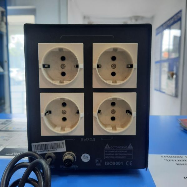 стабилизатор напряжения DNS AVR VD-2000VA в Томск