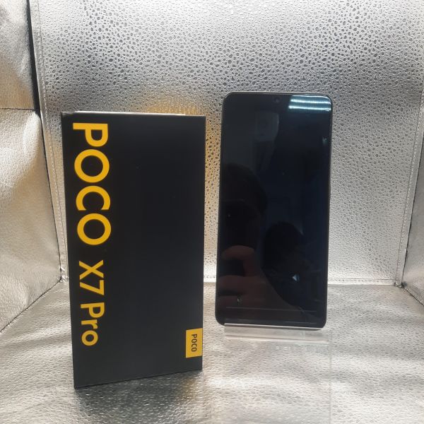 сотовый телефон POCO X7 Pro 8/256GB (2412DPC0AG) Duos в Томск