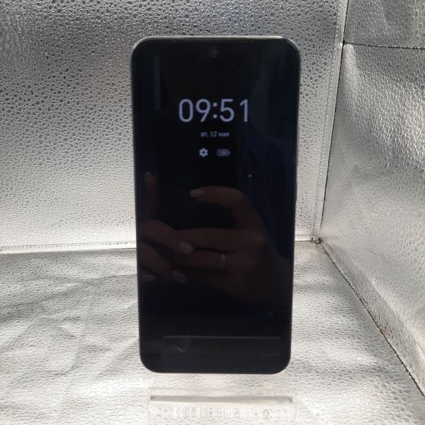 сотовый телефон Honor X9d 12/256GB (MTN-NX1) Duos в Томск