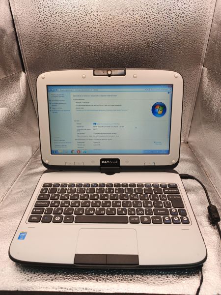ноутбук ICL Po Raybook Bi149 в Томск