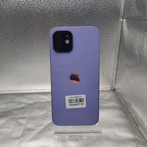 сотовый телефон Apple iPhone 12 128GB в Томск