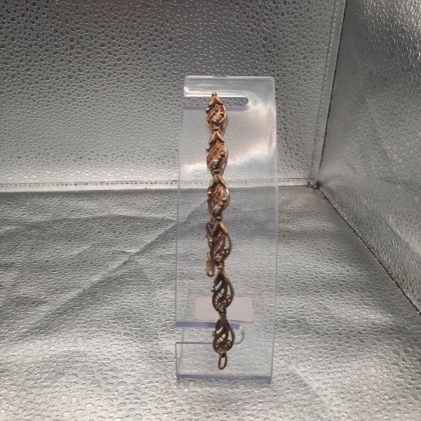серебряный браслет Браслет серебро 925 15,20g, вес изделия 15.5g, длина 20 см в Томск
