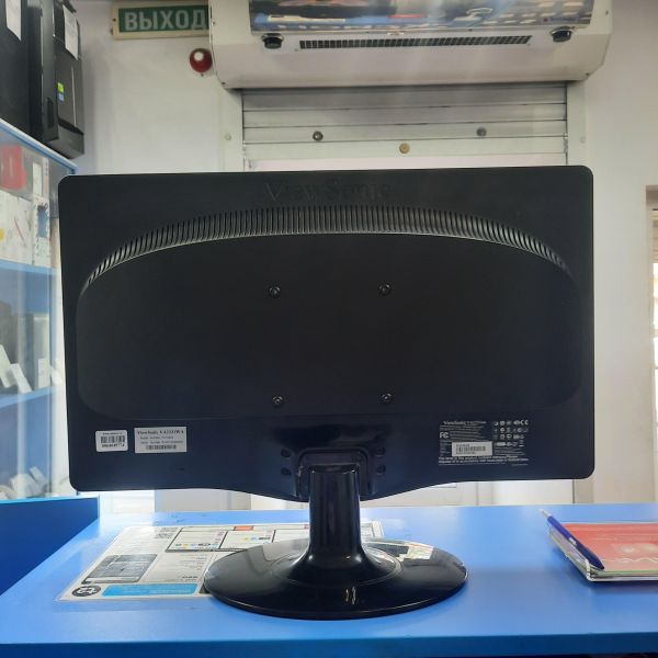 монитор Viewsonic VA2231wa-LED в Томск