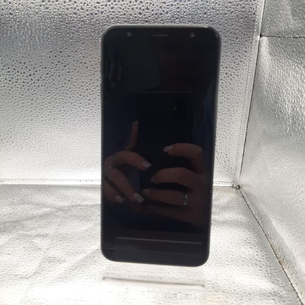 сотовый телефон Samsung Galaxy J6+ 3/32GB (J610FN) Duos в Томск