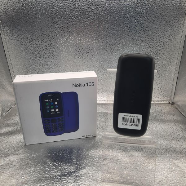 сотовый телефон Nokia 105 (TA-1174) Duos в Томск