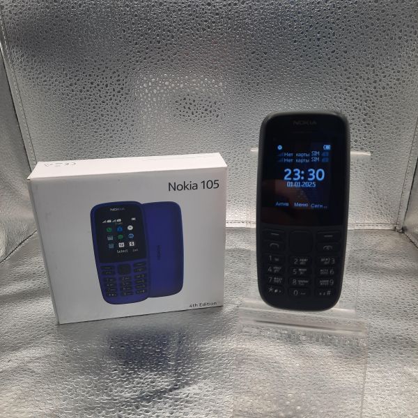 сотовый телефон Nokia 105 (TA-1174) Duos в Томск