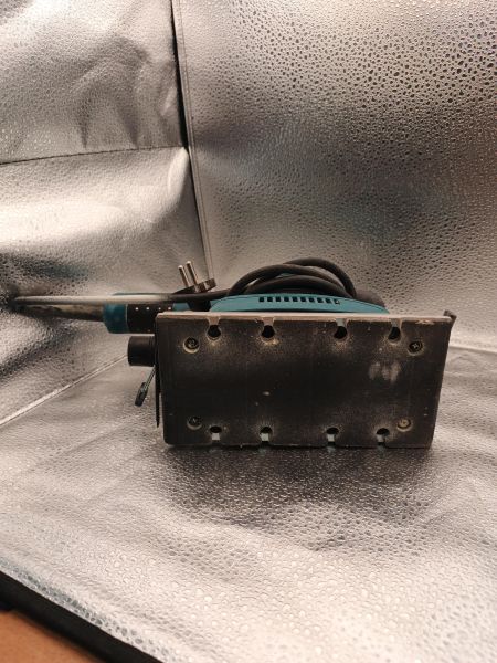 шлифмашина плоскошлифовальная Makita BO3710 в Томск