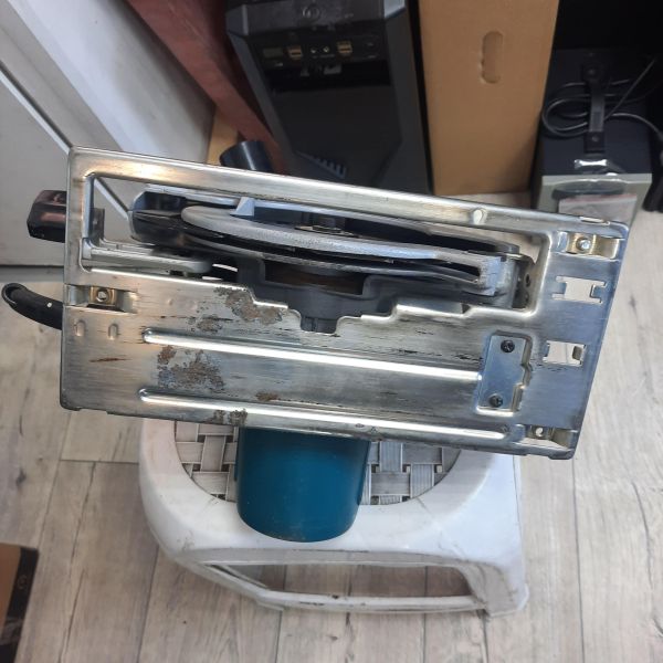 дисковая пила сетевая Makita 5603R в Томск