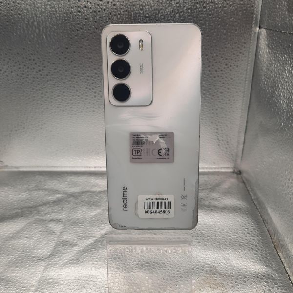 сотовый телефон Realme C71 6/128GB (RMX5303) Duos в Томск