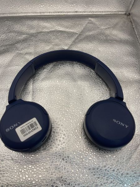 беспроводные наушники Sony WH-CH510 в Томск