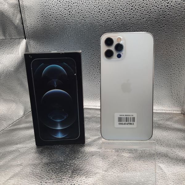 сотовый телефон Apple iPhone 12 Pro 256GB в Томск