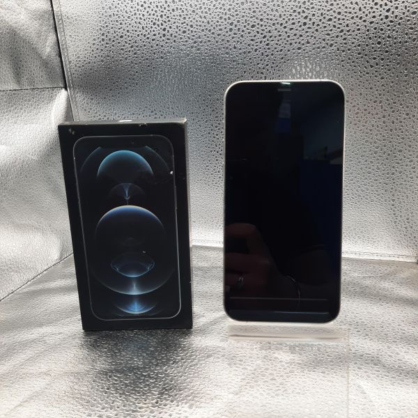 сотовый телефон Apple iPhone 12 Pro 256GB в Томск