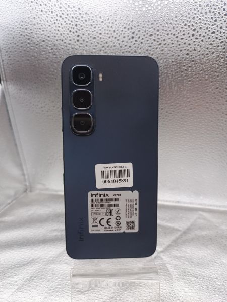 сотовый телефон Infinix Hot 60i 8/256GB (X6728) Duos в Томск