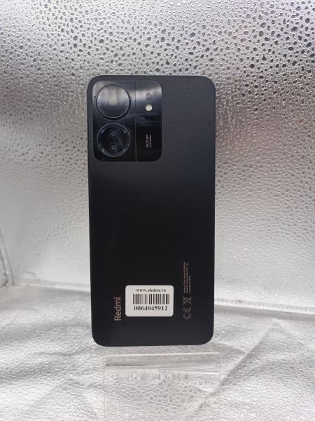 сотовый телефон Xiaomi Redmi 13C 4/128GB (23108RN04Y) Duos в Томск
