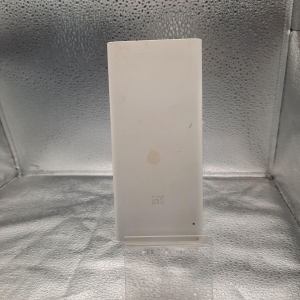 внешний аккумулятор Xiaomi Mi Power Bank 2C 20000 (PLM06ZM) (20000 mAh) в Томск