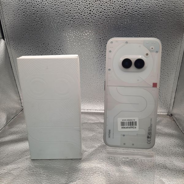 сотовый телефон Nothing Phone 2a 8/128GB (A142) Duos в Томск