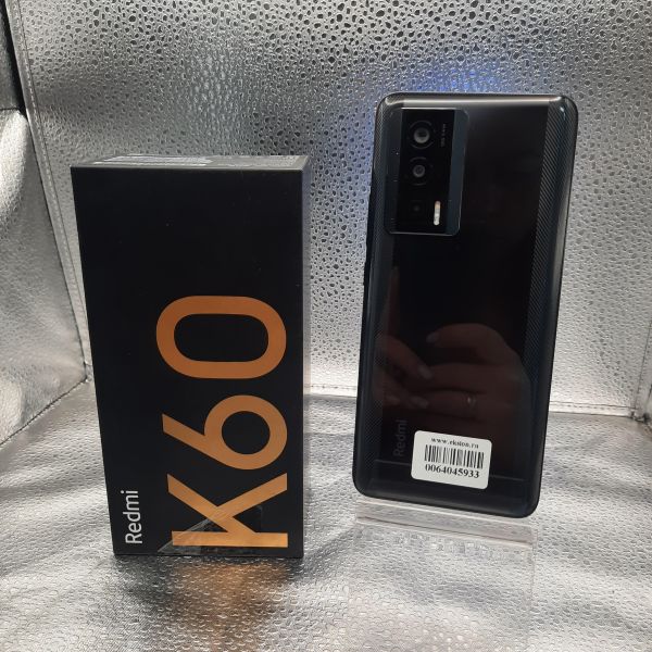 сотовый телефон Xiaomi Redmi K60 12/256GB (23013PK75G) Duos в Томск