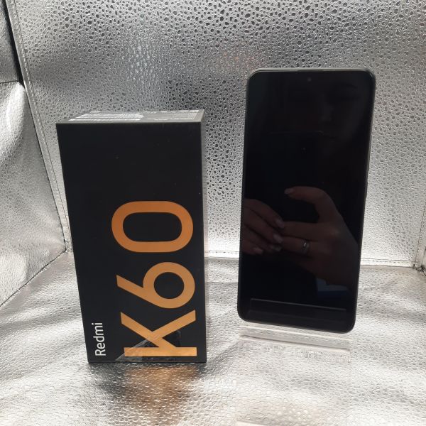 сотовый телефон Xiaomi Redmi K60 12/256GB (23013PK75G) Duos в Томск