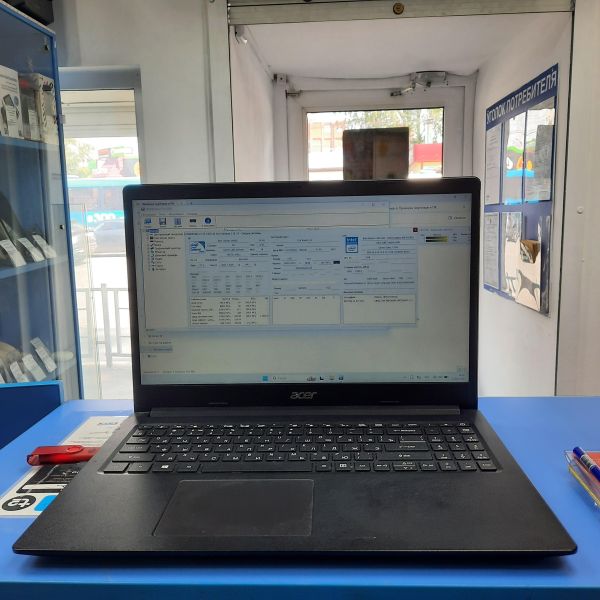 ноутбук Acer Extensa EX215-31-C6FB в Томск