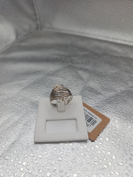 серебряное кольцо Кольцо серебро 925 3,55g, вес изделия 3.55g, размер 20.5 в Томск