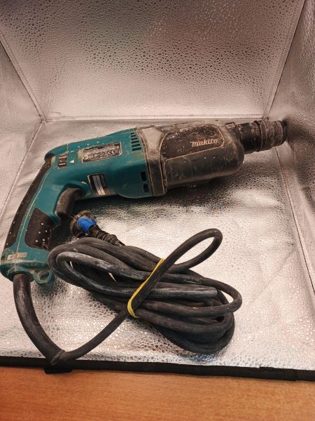 перфоратор сетевой Makita HR2470 в Томск