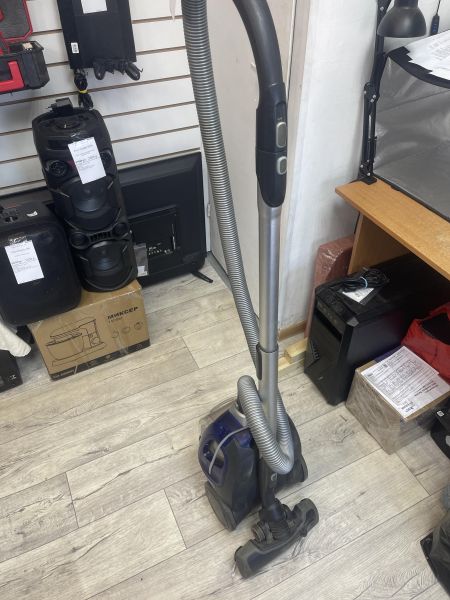 напольный пылесос Electrolux ZUP3820B в Томск