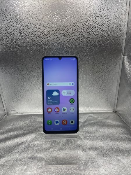сотовый телефон Samsung Galaxy A07 4/128GB (A075F) Duos в Томск
