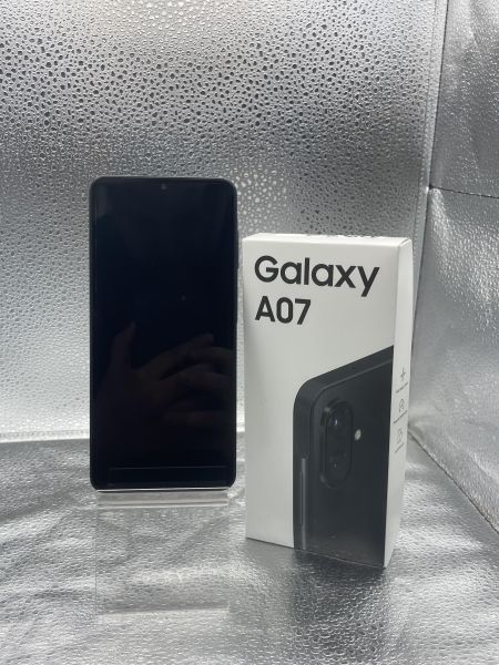 сотовый телефон Samsung Galaxy A07 4/128GB (A075F) Duos в Томск
