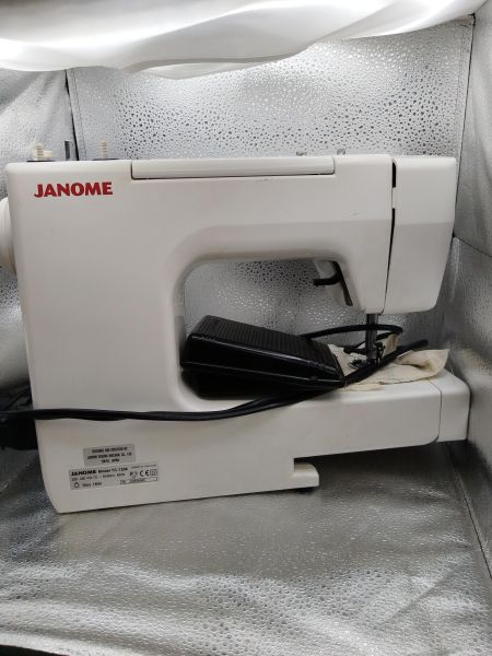 швейная машина Janome TC 1206 в Томск