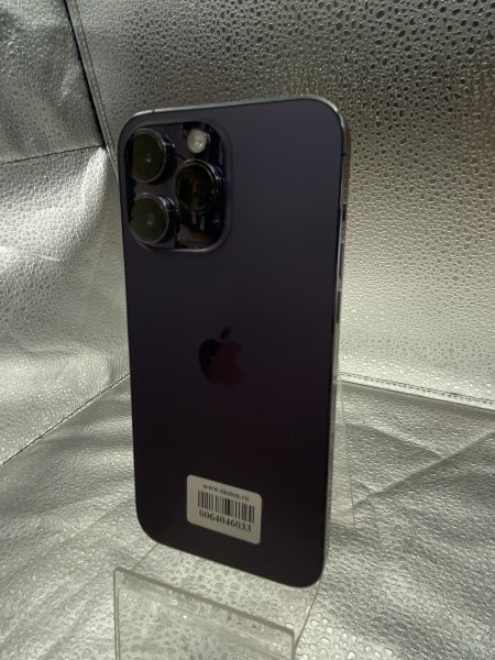 сотовый телефон Apple iPhone 14 Pro Max 256GB в Томск