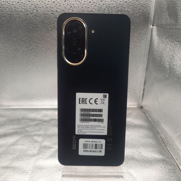 сотовый телефон Xiaomi Redmi A5 3/64GB (25028RN03A) Duos в Томск