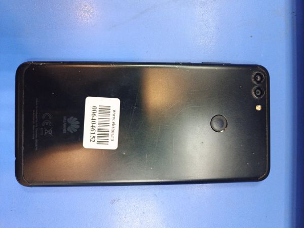 сотовый телефон Huawei Y9 2018 (FLA-LX1/LX2) Duos в Томск