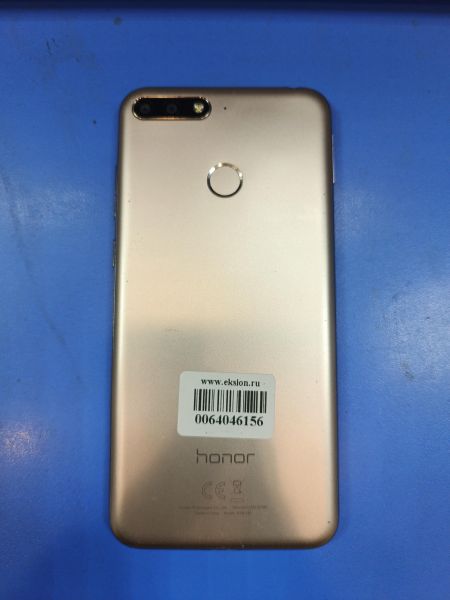 сотовый телефон Honor 7C 3/32GB (AUM-L41) Duos в Томск