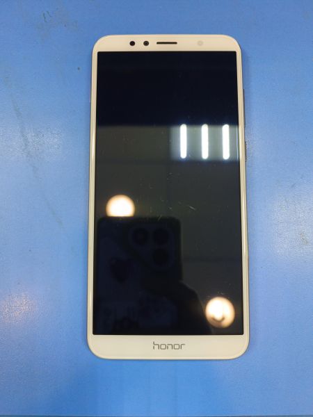 сотовый телефон Honor 7C 3/32GB (AUM-L41) Duos в Томск