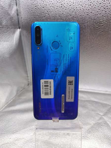 сотовый телефон Honor 20 Lite 4/128GB (MAR-LX1H) Duos в Томск