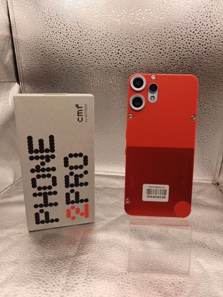 сотовый телефон CMF Phone 2 Pro 8/256GB (А001) Duos в Томск