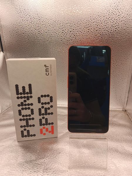 сотовый телефон CMF Phone 2 Pro 8/256GB (А001) Duos в Томск