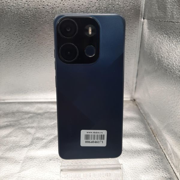 сотовый телефон TECNO Spark Go 2023 3/64GB (BF7n) Duos в Томск