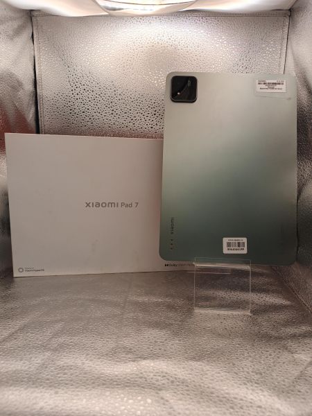 планшет Xiaomi Pad 7 8/128GB (2410CRP4CG) (без SIM) в Томск