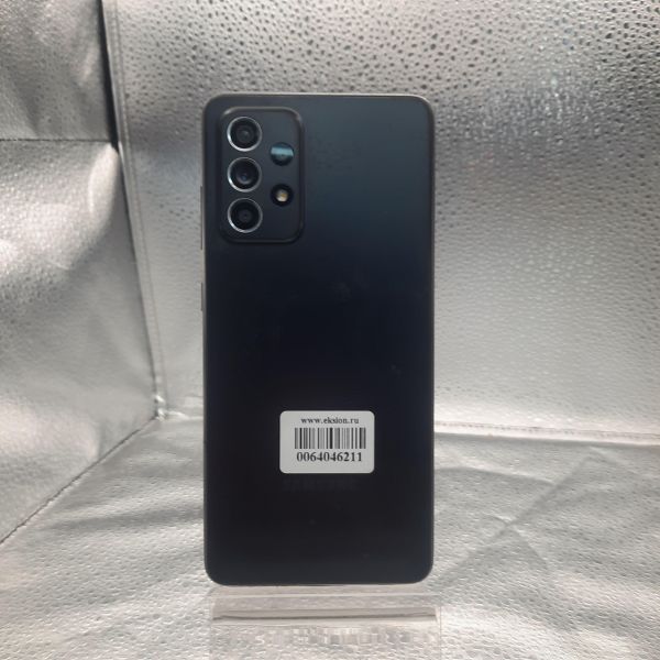 сотовый телефон Samsung Galaxy A52 4/128GB (A525F) Duos в Томск