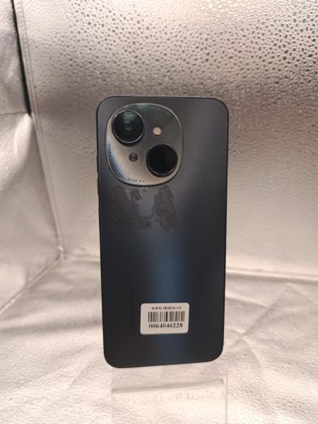 сотовый телефон TECNO Spark Go 1 4/128GB (KL4) Duos в Томск