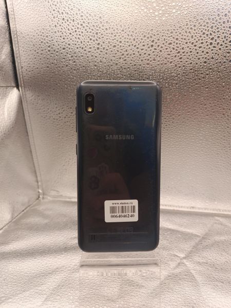 сотовый телефон Samsung Galaxy A10 2019 2/32GB (A105F) Duos в Томск