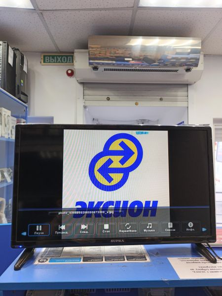 телевизор SUPRA STV-LC24T880WL в Томск
