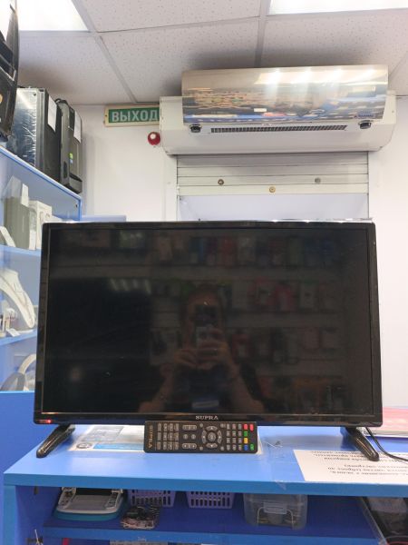 телевизор SUPRA STV-LC24T880WL в Томск