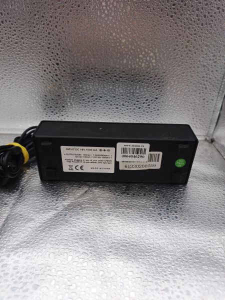 гитарная педаль и блок питания Power Supply 2 в Томск