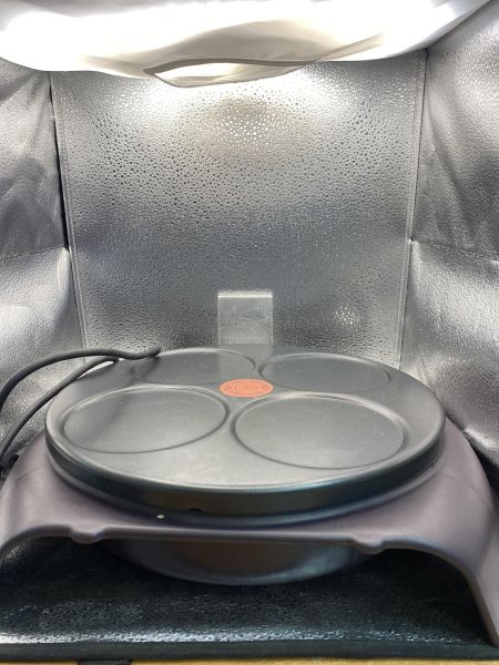 блинница Tefal PY 303633 в Томск
