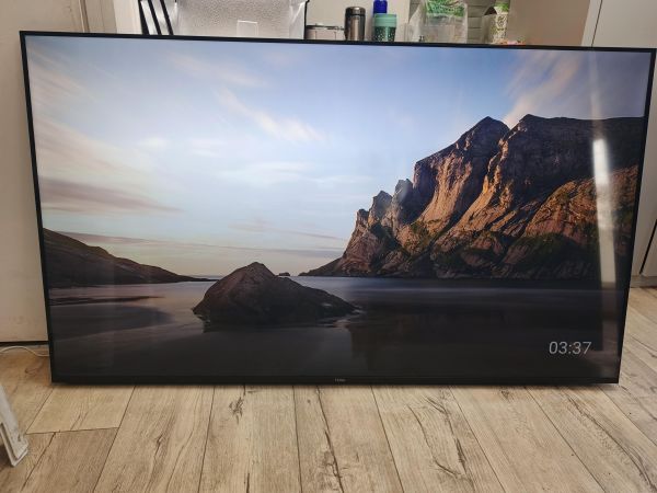 телевизор Haier 65 Smart TV S1 в Томск